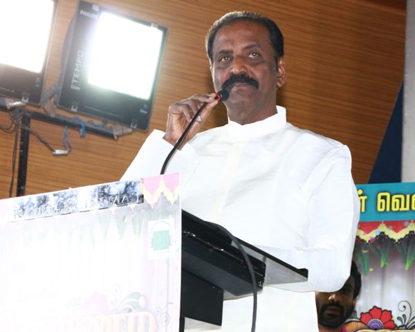 vairamuthu