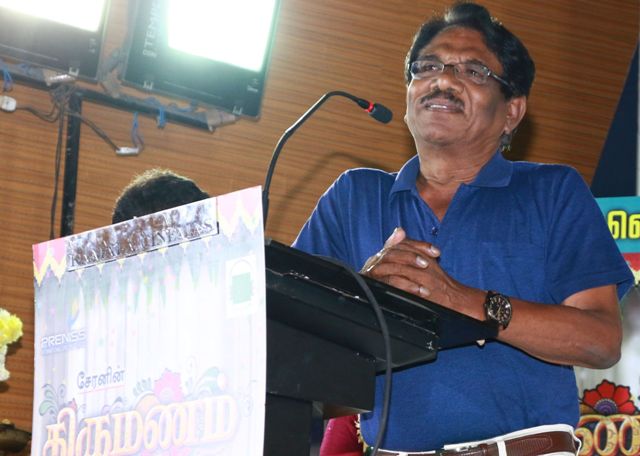 director bharathiraja