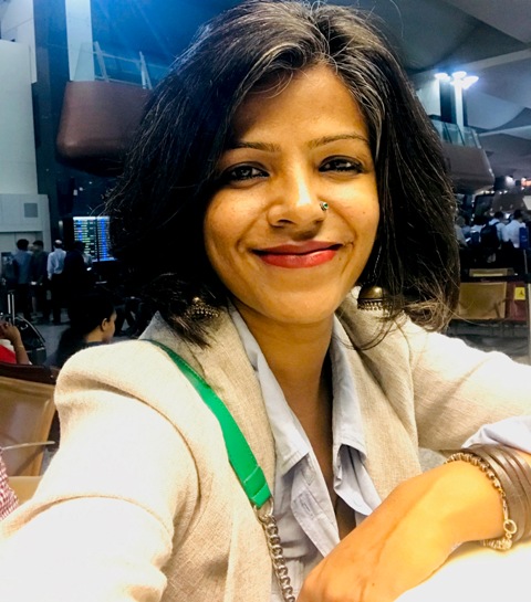 JYOTI NISHA