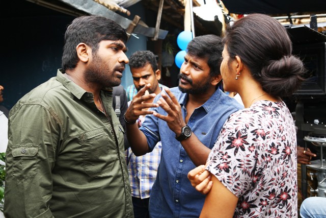 Sindhubaadh Movie Stills (1)