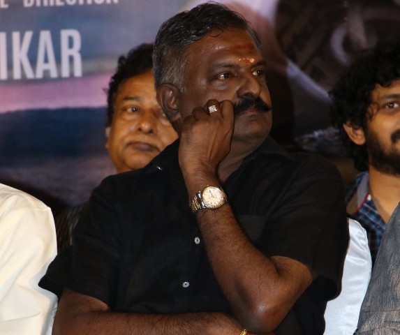 P.L.Thenappan