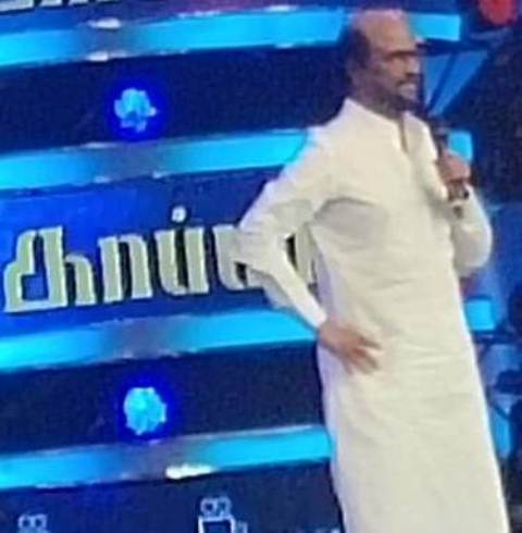 rajinikanth
