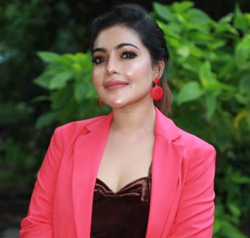 Heroine - Shaashvibala-1