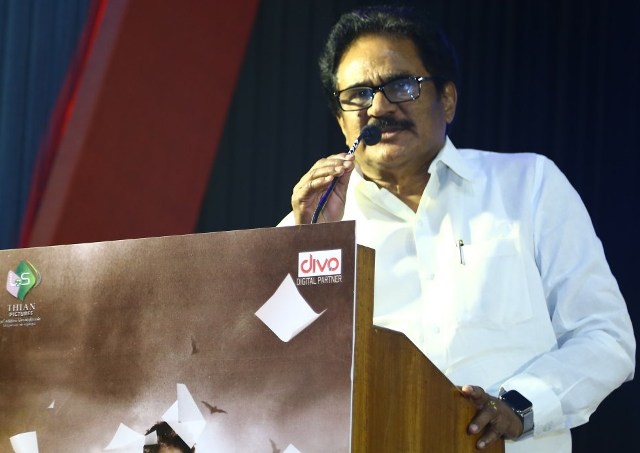 su.thirunavukkarasar