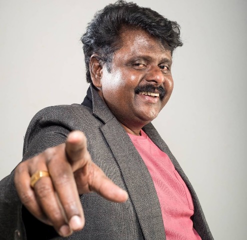 Actor GM Sundar Photo Shoot Images (14)