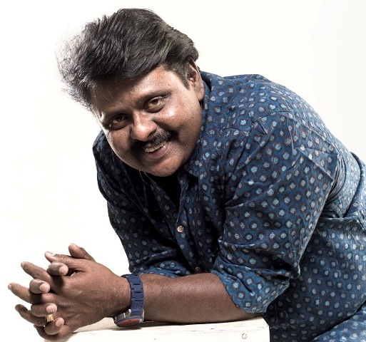 Actor GM Sundar Photo Shoot Images (9)