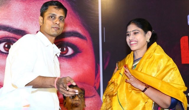 vijayadharani