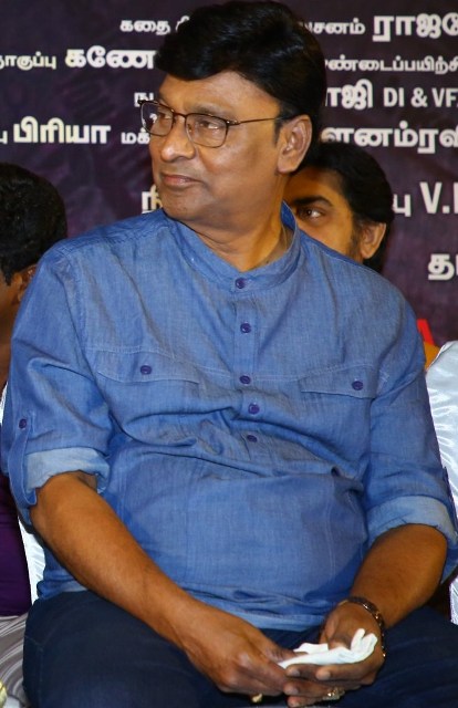 k.baghyaraj
