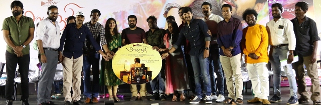 Audio launch (1)