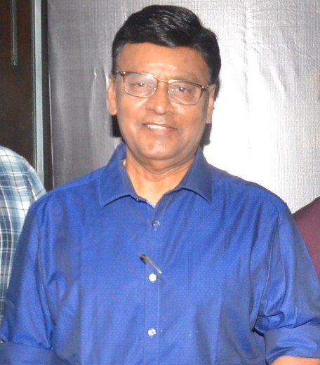 k.bhagyaraj