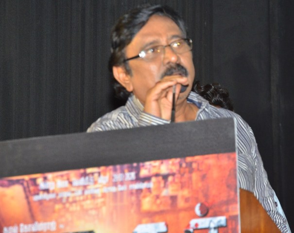 R.V.Udhayakumar