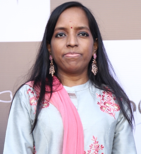 Music Director Bhavatharini