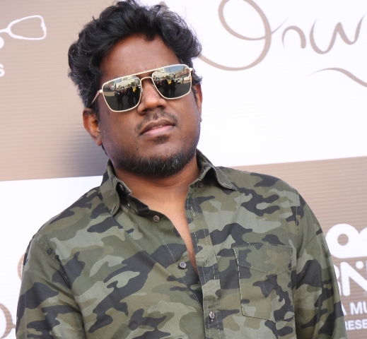 yuvan shankar raja (1)