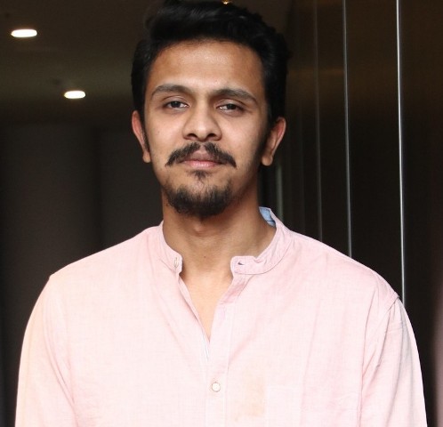 karthick naren